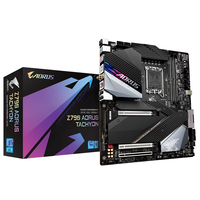 "Z790 AORUS TACHYON"