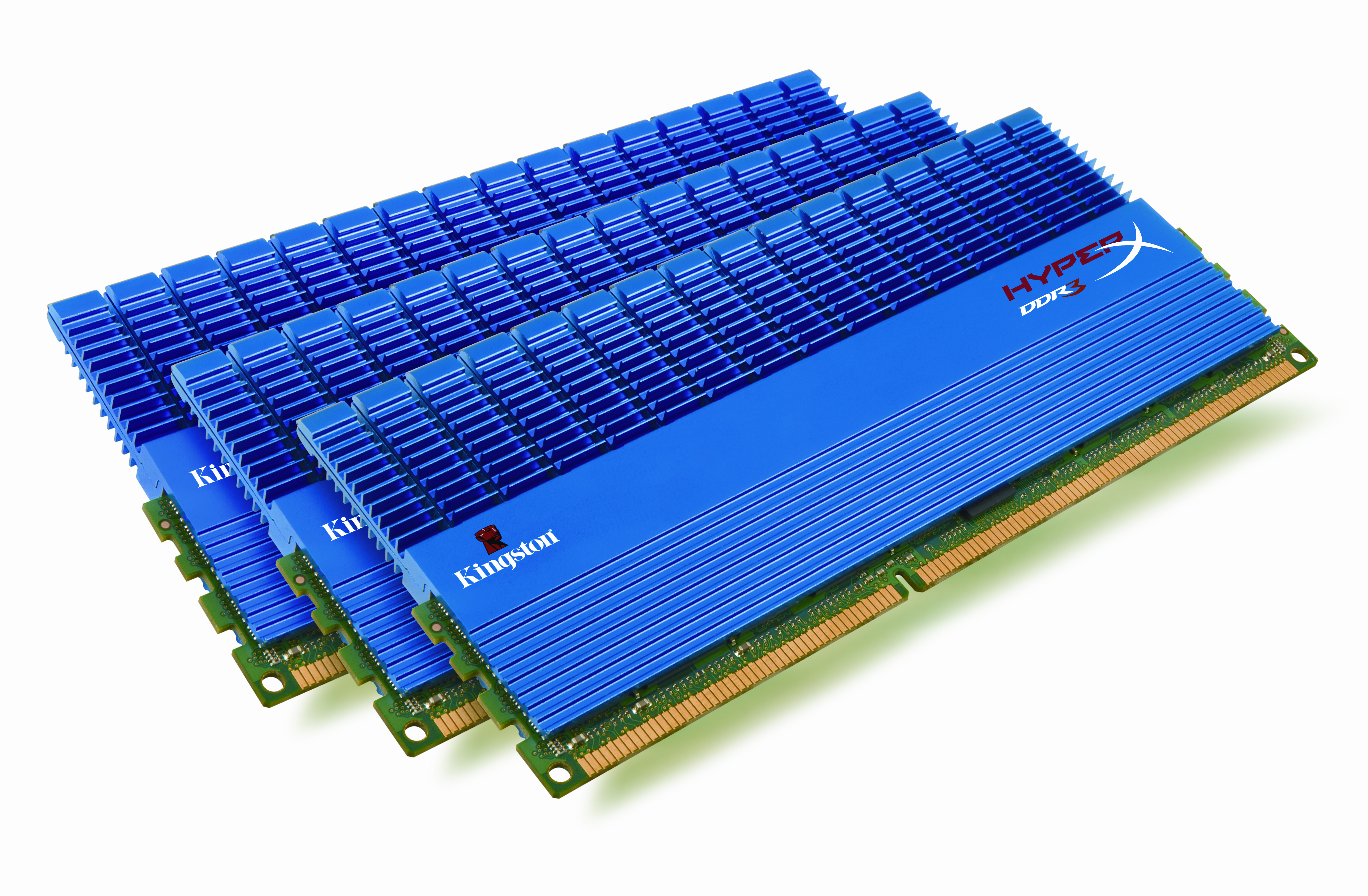 KHX1800C9D3T1K3/3GX HyperX