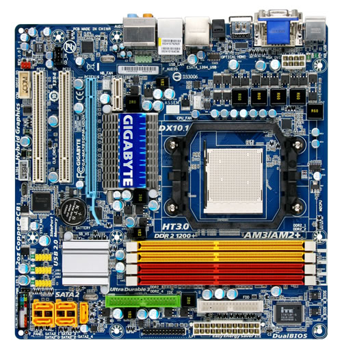 GA-MA785GPM-UD2H GIGABYTE