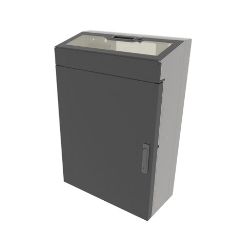 VWM-SPD-3610-BW Middle Atlantic