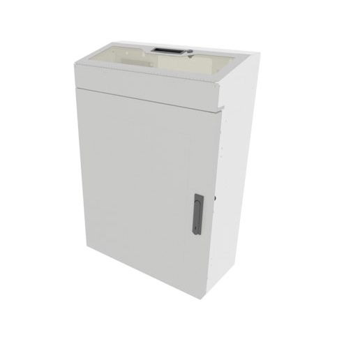 VWM-SPD-3610-WT Middle Atlantic
