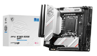 "MPG B760I EDGE WIFI"