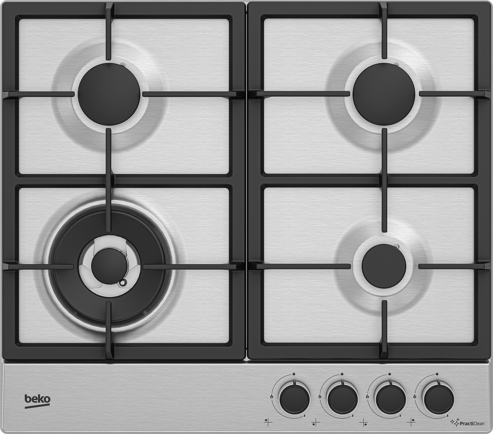 HIAW64225SXE Beko