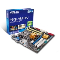 "P5QL-VM EPU"