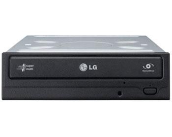 "GH22NS50 RETAIL BLAC" LG