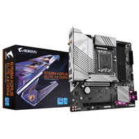 "B760M AORUS ELITE AX DDR4"