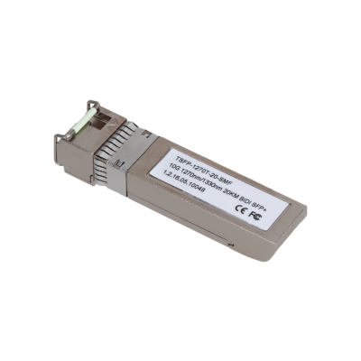 TSFP-1270T-20-SMF Dahua Technology