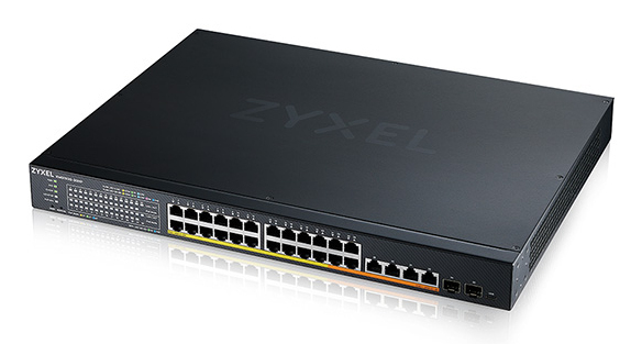 XMG1930-30HP Zyxel