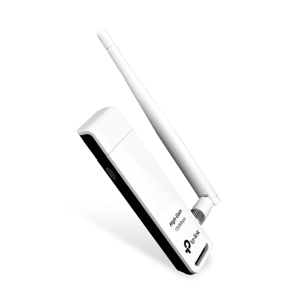 TL-WN722N TP-Link