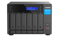 "TVS-H674-I5-16G/24TB IW"