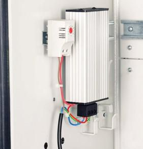 LVR50W-DIN Lanview