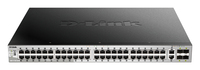 DGS-3130-54PS/E