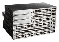 DGS-3130-30PS/E