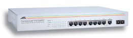 AT-FS709FC/SC Allied Telesis