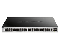 DGS-3130-54TS/B