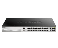 DGS-3130-30TS/B
