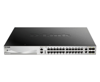 DGS-3130-30PS/B