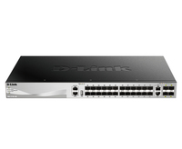 DGS-3130-30S/B