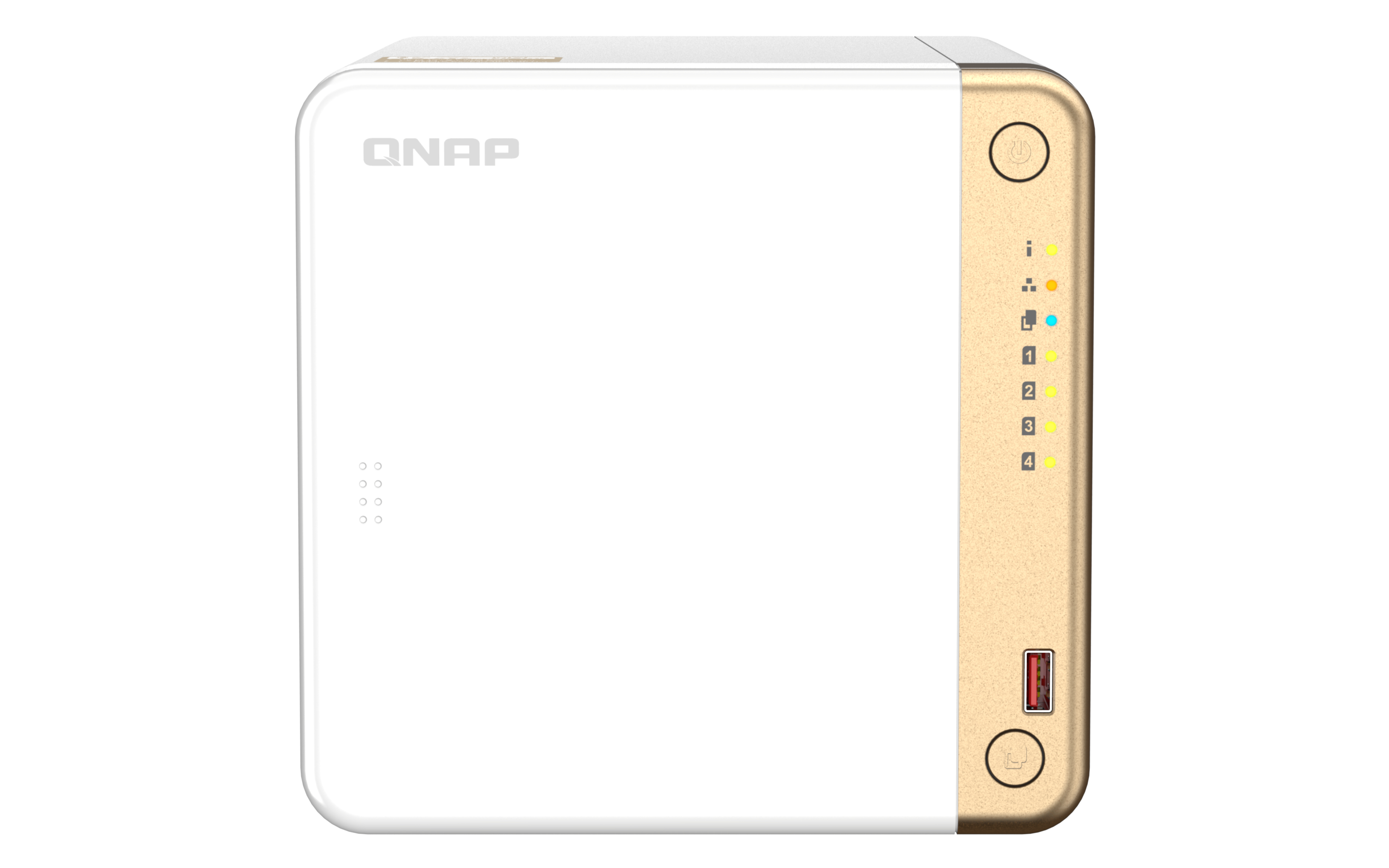 TS-462-4G QNAP