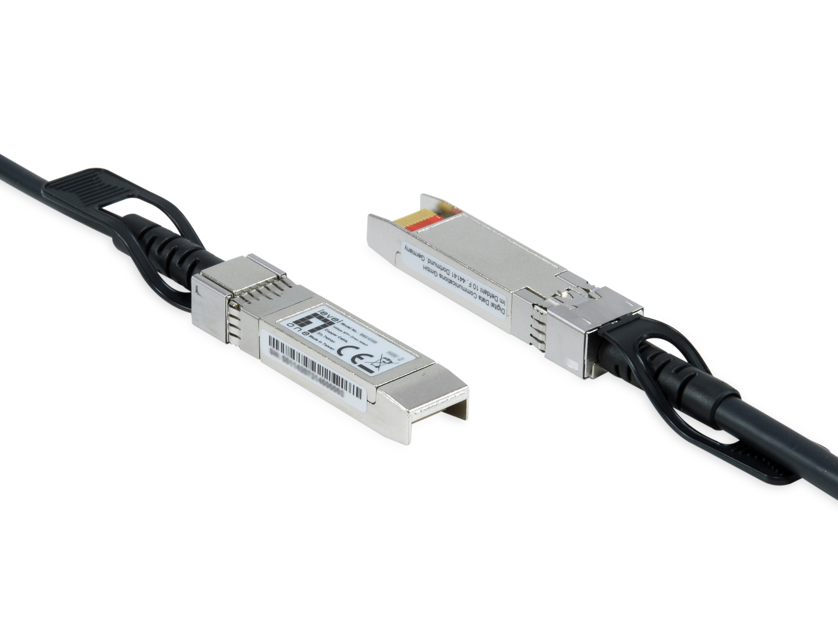 DAC-0102 LevelOne