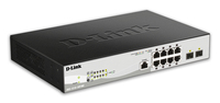 DGS-1210-10P/ME/B