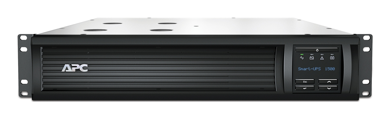 SMT1500RM2UCNC APC
