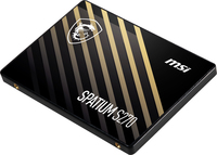 "SPATIUM S270 SATA 2.5 480GB"