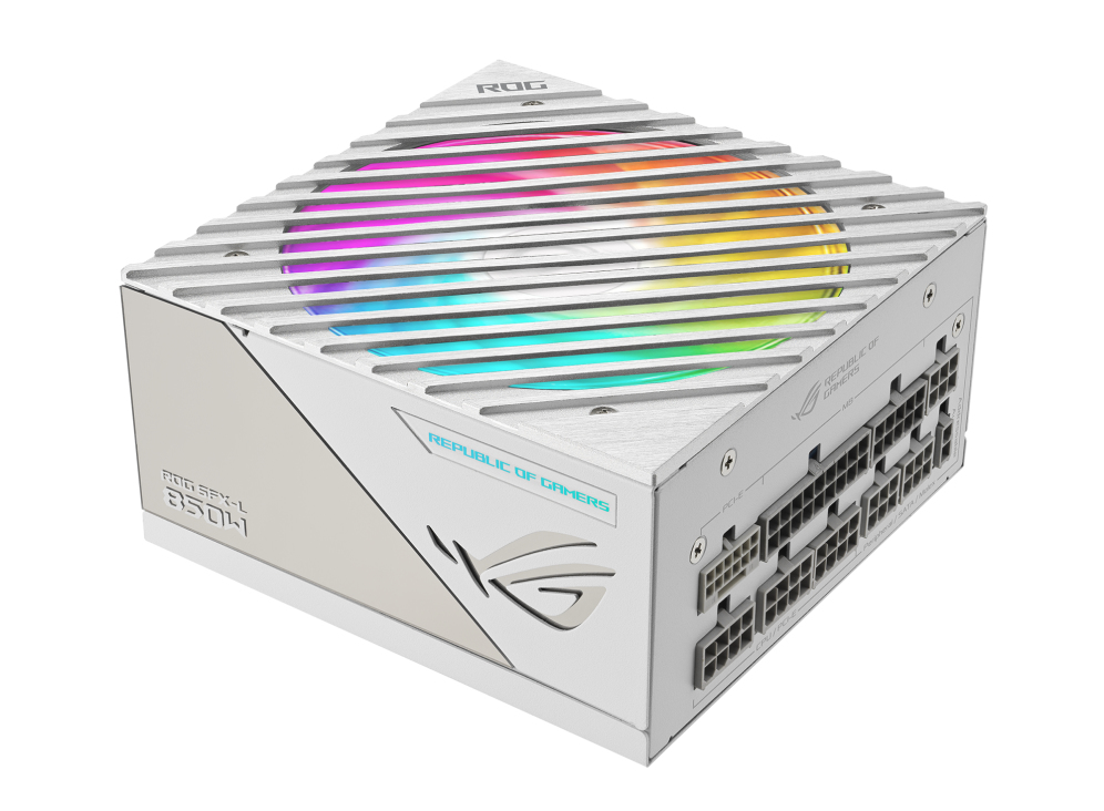 ROG-LOKI-850P-SFX-L- ASUS