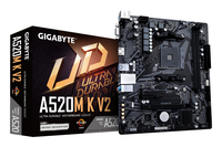 "A520M K V2"