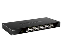 DGS-1520-28/E