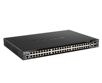 DGS-1520-52MP/E