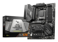 "MAG X670E TOMAHAWK WIFI"