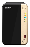 "TS-264-8G/16TB IW"