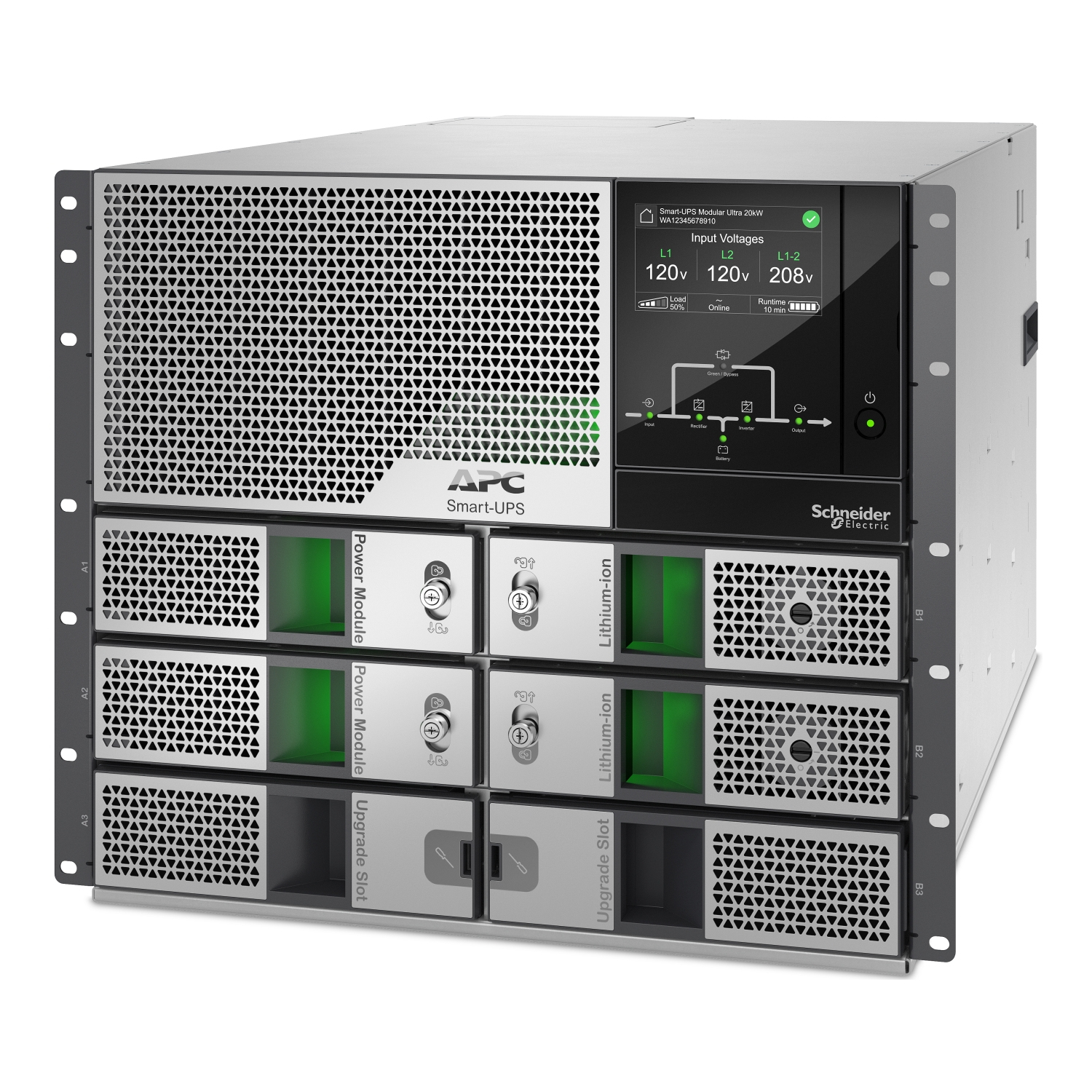 SRYL15K20RMXLT APC