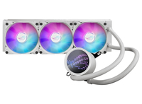 "ROG RYUO III 360 ARGB WHT"