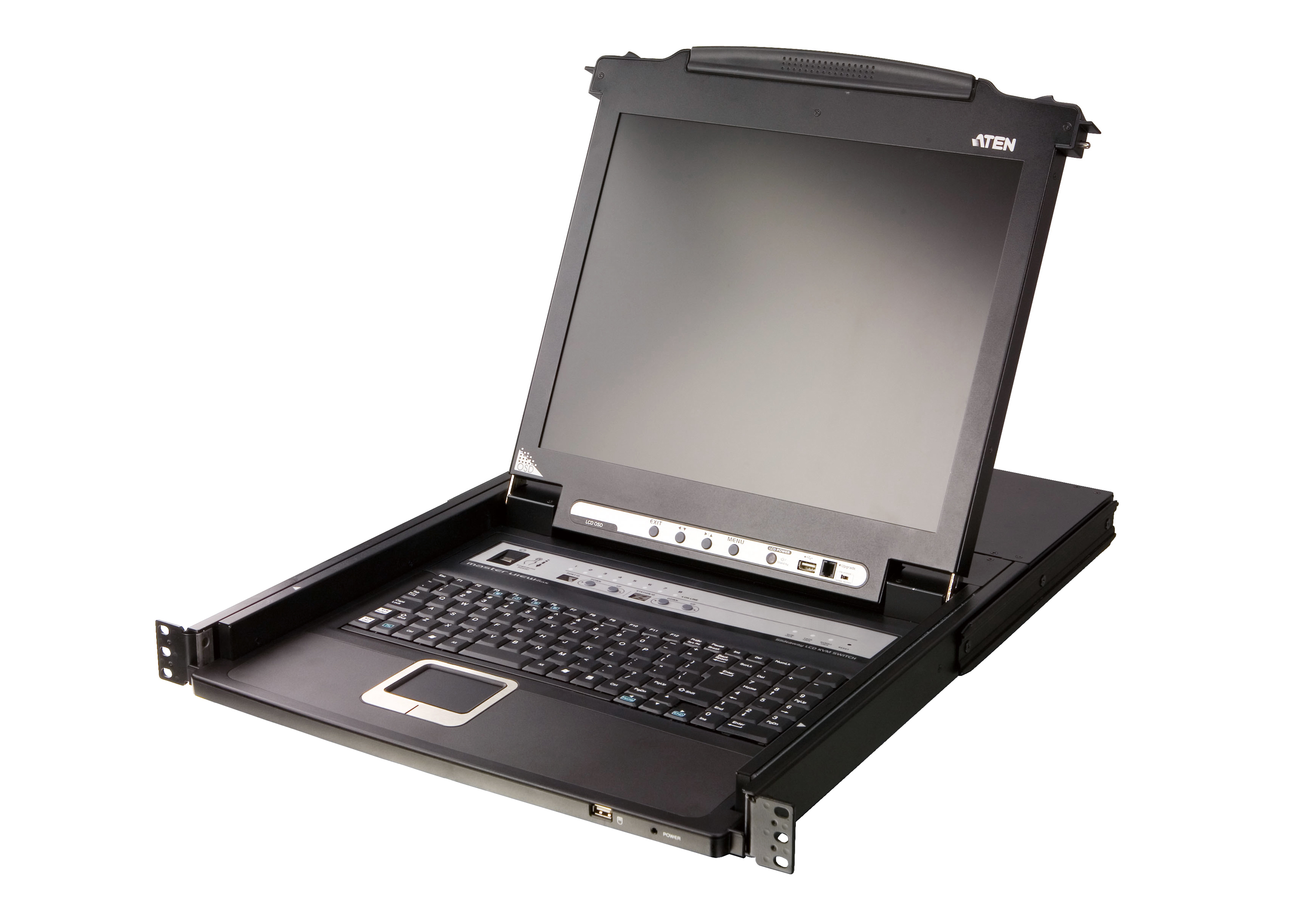 CL5708FM-AT-AU ATEN
