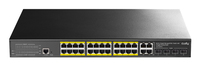 GS2028PS4-300W