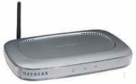 WGE101FS NETGEAR