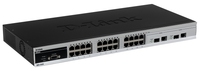 DES-3526