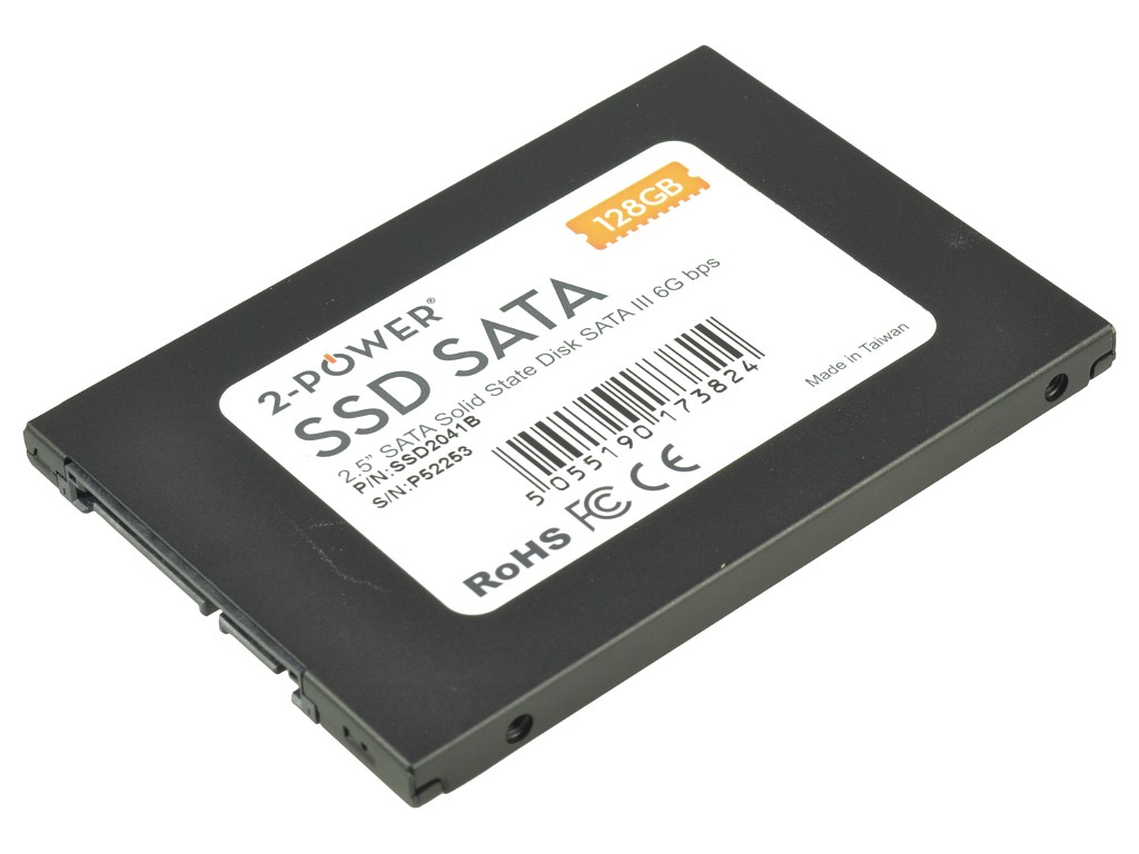 2P-OTLC1283DSATA/2.5 2-Power