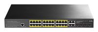 GS2028PS4-400W
