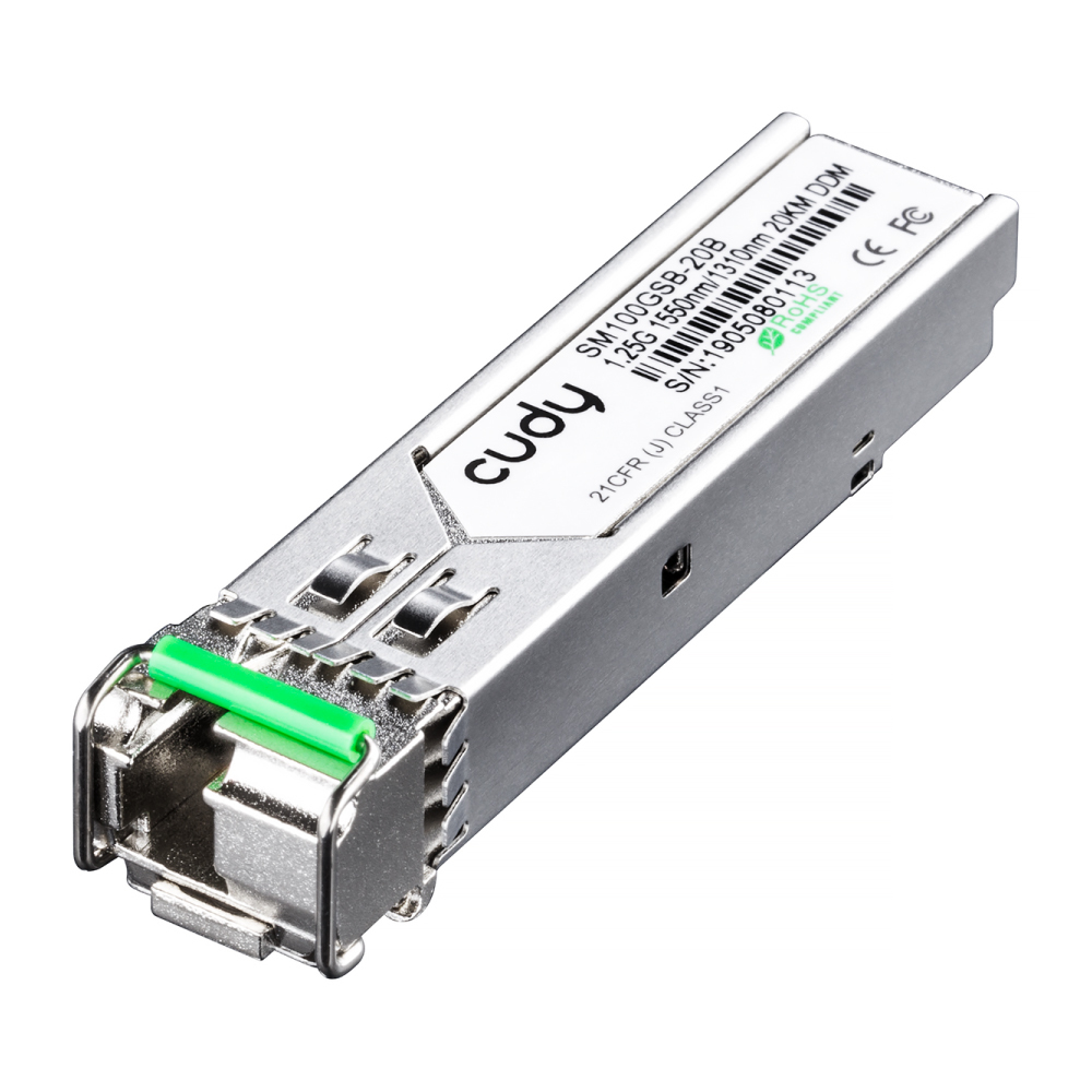 SM100GSB-20B Cudy