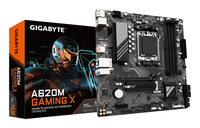 "A620M GAMING X"