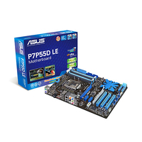 "P7P55D LE"