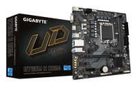 "B760M H DDR4"