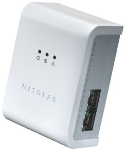 XE104-100PES NETGEAR