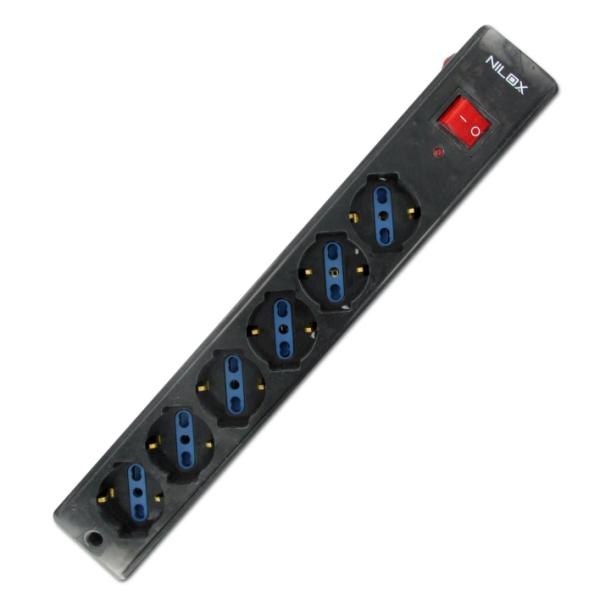 07NXSM4PIL002 Nilox