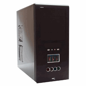 EN52115 Aerocool