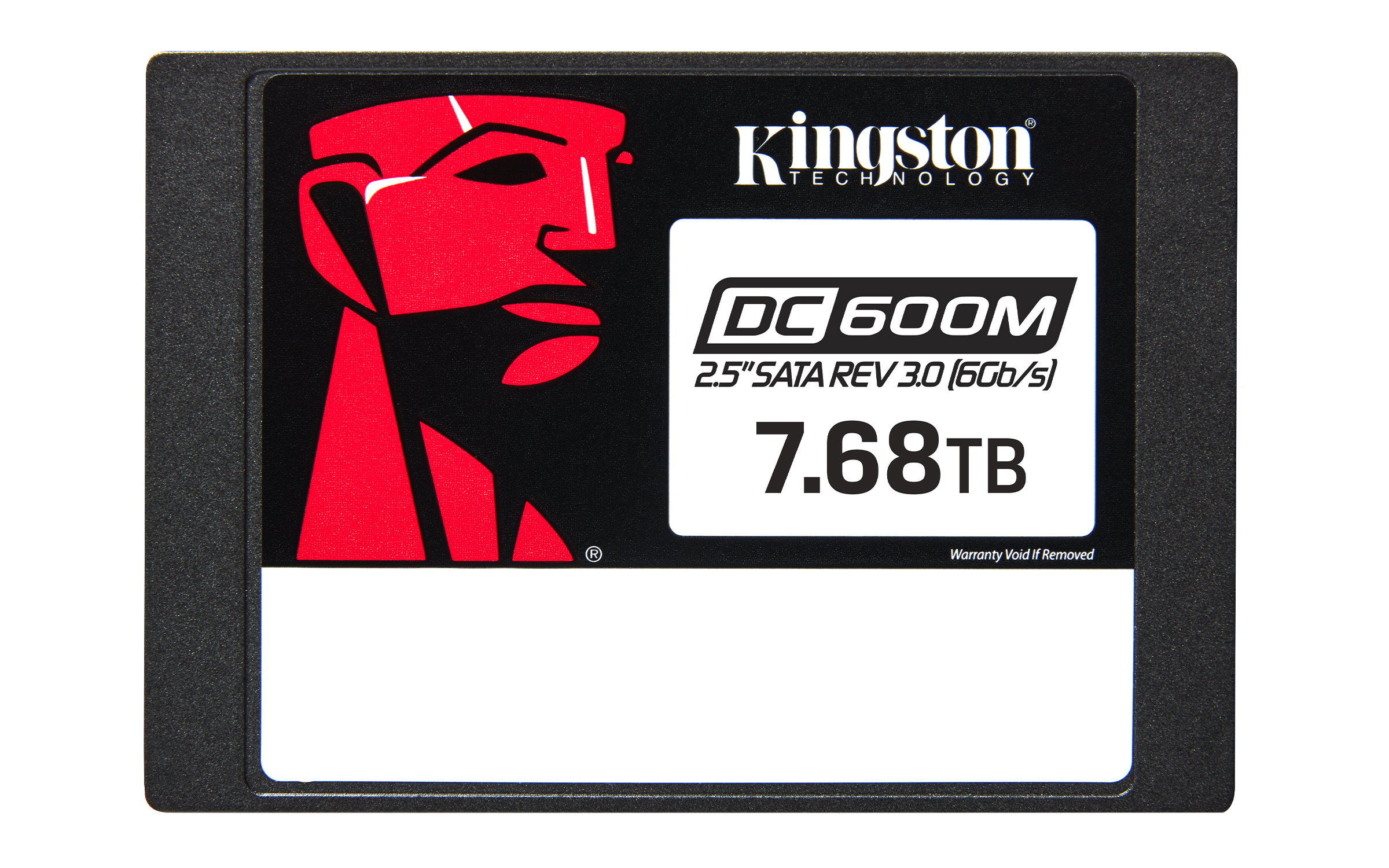 SEDC600M/7680G Kingston Technology