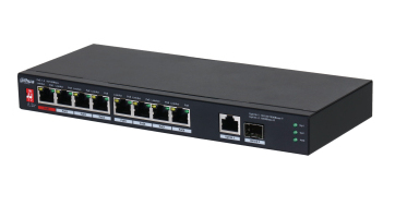 PFS3110-8ET1GT1GF-96 Dahua Technology